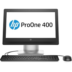 Máy tính để bàn HP ProOne 400 G3 AiO Core i5-7500T